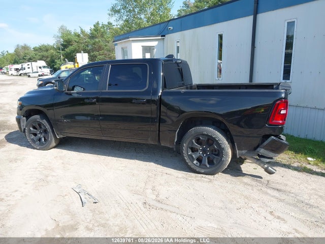 Dodge RAM 1500 2025 1C6SRFVP9SN775658 Image 15