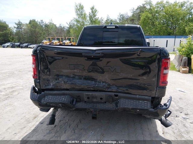 Dodge RAM 1500 2025 1C6SRFVP9SN775658 Image 16