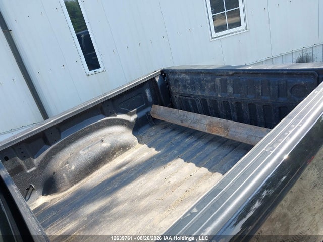 Dodge RAM 1500 2025 1C6SRFVP9SN775658 Image 20