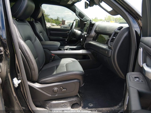 Dodge RAM 1500 2025 1C6SRFVP9SN775658 Image 5