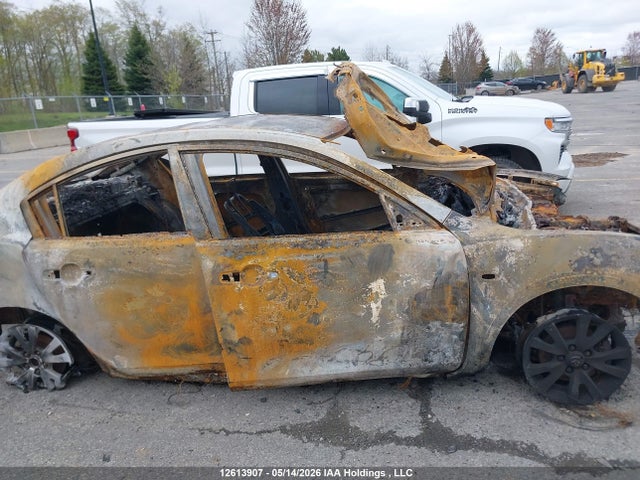 12613907 :رقم المزاد ، JM1BK32F391196321 vin ، 2009 Mazda Mazda3 Gs/gx مزاد بيع