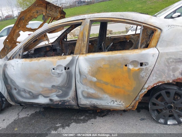 12613907 :رقم المزاد ، JM1BK32F391196321 vin ، 2009 Mazda Mazda3 Gs/gx مزاد بيع