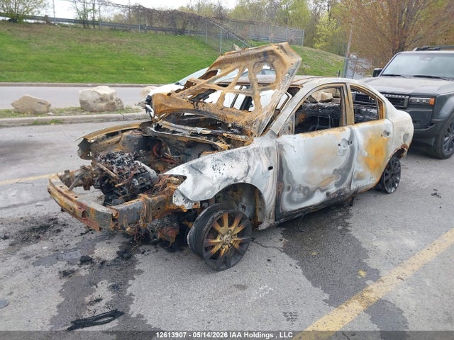 12613907 :رقم المزاد ، JM1BK32F391196321 vin ، 2009 Mazda Mazda3 Gs/gx مزاد بيع