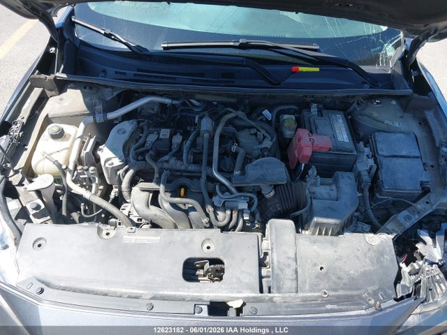 Nissan SENTRA SR 2020 3N1AB8DV6LY269216 Image 10