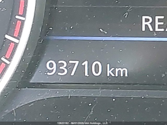Nissan SENTRA SR 2020 3N1AB8DV6LY269216 Image 16