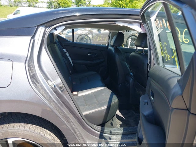 Nissan SENTRA SR 2020 3N1AB8DV6LY269216 Image 8