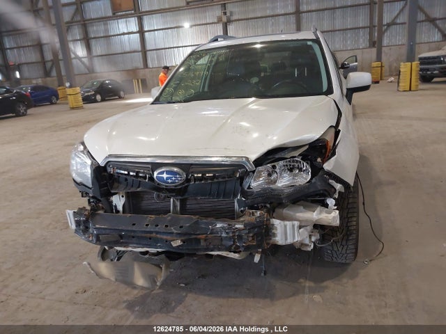 Subaru Forester 2.0xt Limited Package 2014 JF2SJHDC3EH516999 Image 13