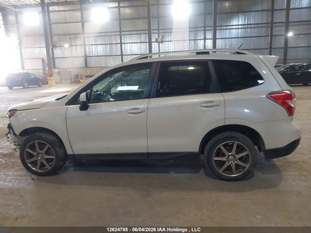 Subaru Forester 2.0xt Limited Package 2014 JF2SJHDC3EH516999 Image 15