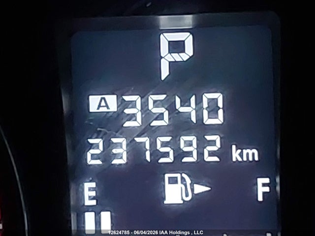 Subaru Forester 2.0xt Limited Package 2014 JF2SJHDC3EH516999 Image 16