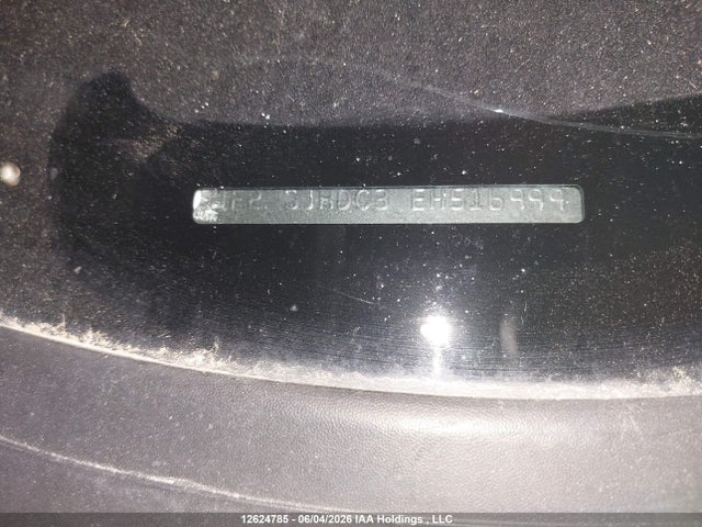 Subaru Forester 2.0xt Limited Package 2014 JF2SJHDC3EH516999 Image 19