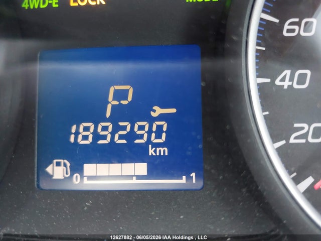 Продажа на аукционе авто 2017 Mitsubishi Outlander Es, vin: JA4AZ2A36HZ606726, номер лота: 12627882