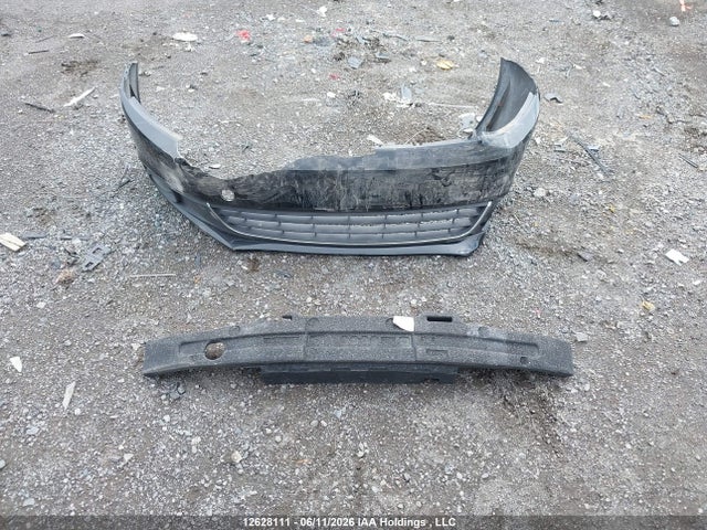 Aukcja sprzedaży 2011 Volkswagen Jetta 2.5l Highline, vin: 3VWLX7AJ0BM368216, numer aukcji: 12628111