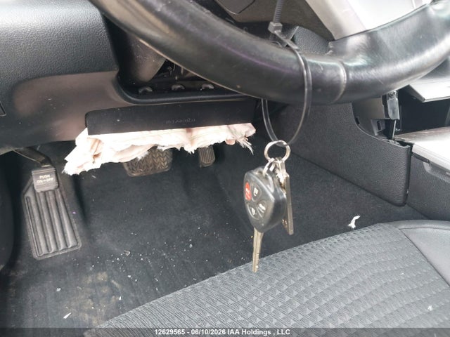 12629565 :رقم المزاد ، 4T1BF1FKXEU434878 vin ، 2014 Toyota Camry Se مزاد بيع
