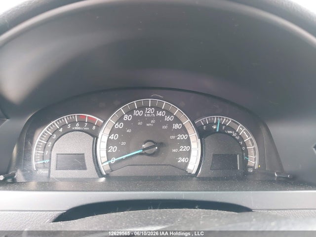 12629565 :رقم المزاد ، 4T1BF1FKXEU434878 vin ، 2014 Toyota Camry Se مزاد بيع