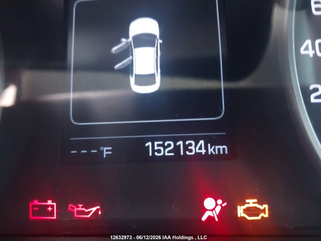 Aukcja sprzedaży 2017 Hyundai Elantra Gl, vin: KMHD84LF2HU290260, numer aukcji: 12632973