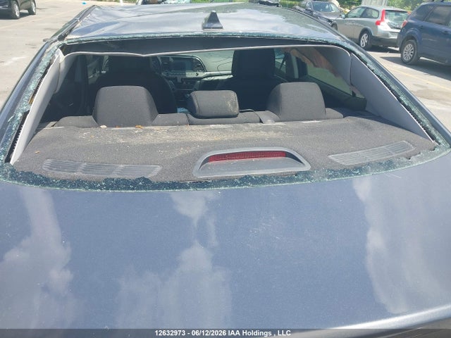 Aukcja sprzedaży 2017 Hyundai Elantra Gl, vin: KMHD84LF2HU290260, numer aukcji: 12632973