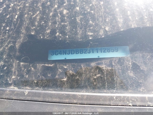 Jeep Compass North 2018 3C4NJDBB2JT112859 Image 19