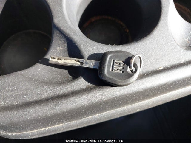 Chevrolet Express 2500 2019 1GCWGBFP5K1288696 Image 11