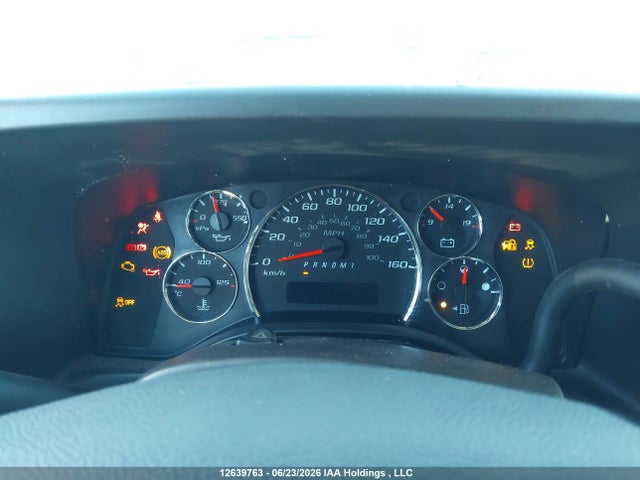 Chevrolet Express 2500 2019 1GCWGBFP5K1288696 Image 7