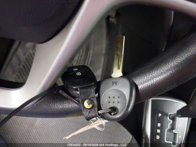 Продаж на аукціоні авто 2013 Hyundai Accent Gl, vin: KMHCT5AE1DU128088, номер лоту: 12634252