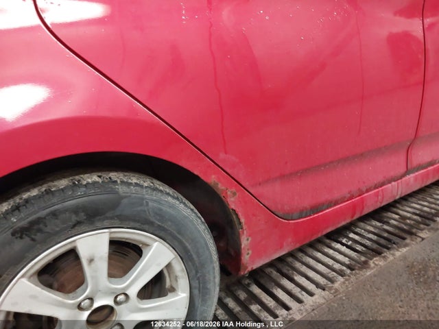 Продаж на аукціоні авто 2013 Hyundai Accent Gl, vin: KMHCT5AE1DU128088, номер лоту: 12634252