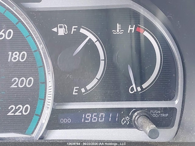 2012 Toyota Venza Base V6 მანქანა იყიდება აუქციონზე, vin: 4T3BK3BB9CU070339, აუქციონის ნომერი: 12639764