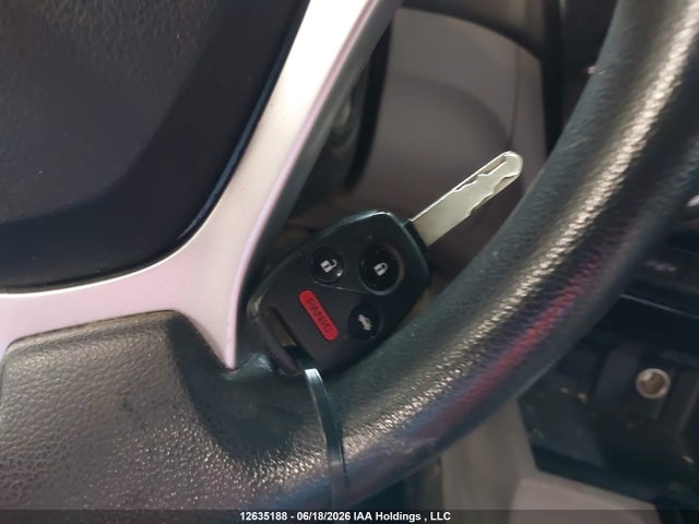 12635188 :رقم المزاد ، 2HGFB2F40DH109071 vin ، 2013 Honda Civic Lx مزاد بيع