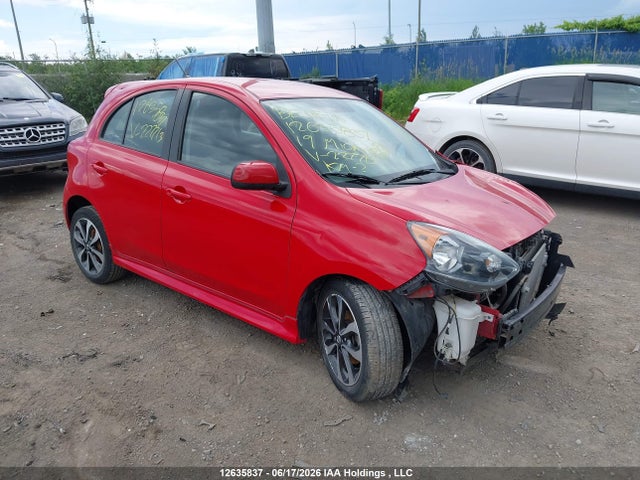 Aukcja sprzedaży 2019 Nissan Micra S/sr/sv, vin: 3N1CK3CP5KL227713, numer aukcji: 12635837