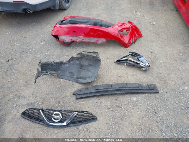 Aukcja sprzedaży 2019 Nissan Micra S/sr/sv, vin: 3N1CK3CP5KL227713, numer aukcji: 12635837