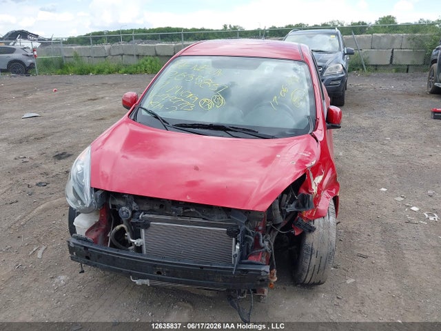 Aukcja sprzedaży 2019 Nissan Micra S/sr/sv, vin: 3N1CK3CP5KL227713, numer aukcji: 12635837
