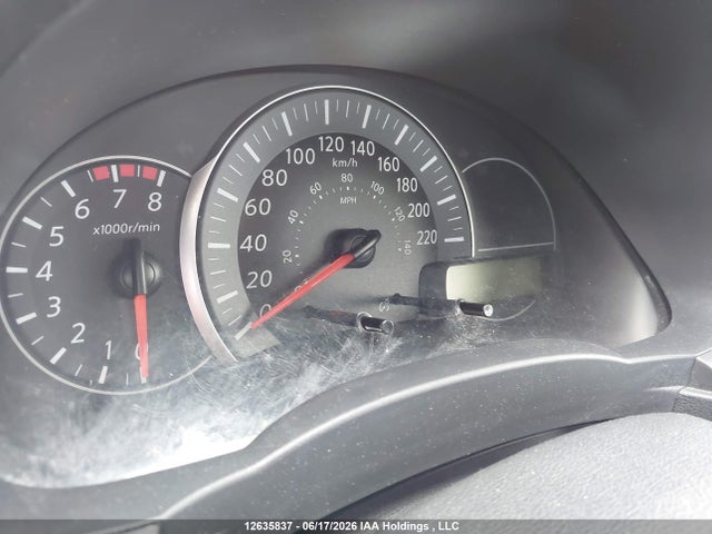 Aukcja sprzedaży 2019 Nissan Micra S/sr/sv, vin: 3N1CK3CP5KL227713, numer aukcji: 12635837