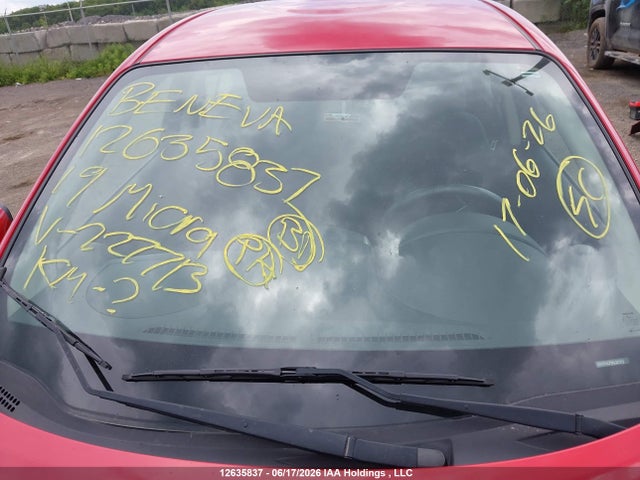 Aukcja sprzedaży 2019 Nissan Micra S/sr/sv, vin: 3N1CK3CP5KL227713, numer aukcji: 12635837