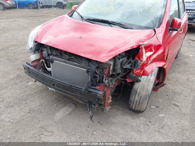 Aukcja sprzedaży 2019 Nissan Micra S/sr/sv, vin: 3N1CK3CP5KL227713, numer aukcji: 12635837