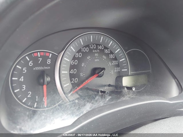 Aukcja sprzedaży 2019 Nissan Micra S/sr/sv, vin: 3N1CK3CP5KL227713, numer aukcji: 12635837