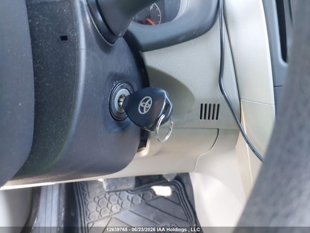12639765 :رقم المزاد ، 2T1BU4EE3CC831236 vin ، 2012 Toyota Corolla Ce مزاد بيع