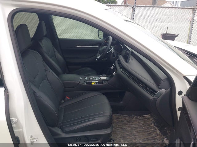 5N1AL1GSXSC336390 Infiniti Qx60 Sensory