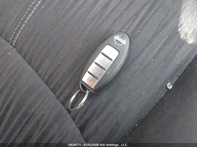 Продаж на аукціоні авто 2018 Nissan Sentra S/sv/sr/sl, vin: 3N1AB7APXJY293158, номер лоту: 12639771