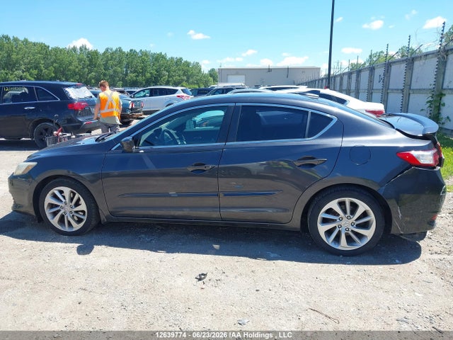 Acura ILX 2016 19UDE2F77GA803185 Image 14