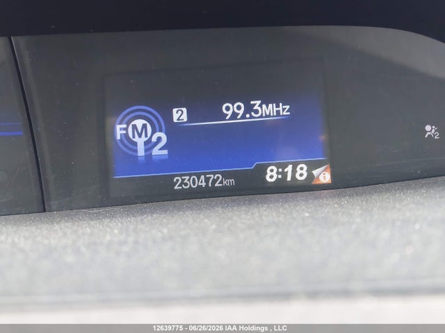 Продажа на аукционе авто 2012 Honda Civic Lx, vin: 2HGFB2F41CH057867, номер лота: 12639775