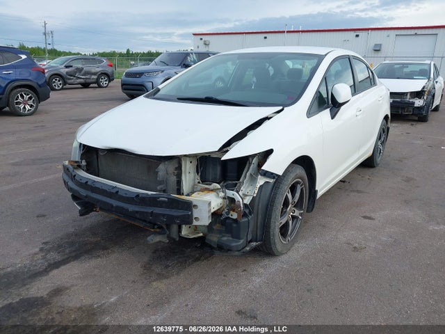 Продажа на аукционе авто 2012 Honda Civic Lx, vin: 2HGFB2F41CH057867, номер лота: 12639775
