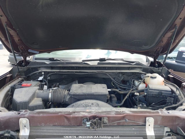 Продажа на аукционе авто 2024 Gmc Sierra K2500 Slt, vin: 1GT49NE79RF234092, номер лота: 12639776
