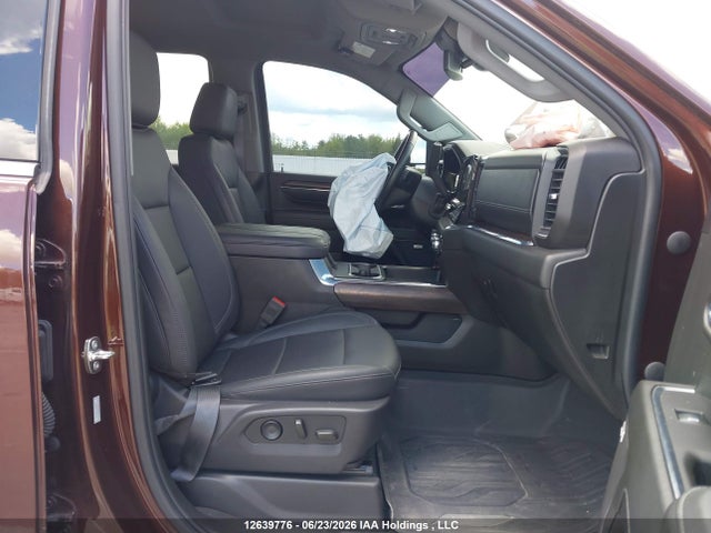 Продажа на аукционе авто 2024 Gmc Sierra K2500 Slt, vin: 1GT49NE79RF234092, номер лота: 12639776