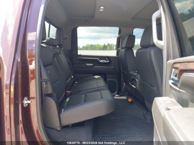 Продажа на аукционе авто 2024 Gmc Sierra K2500 Slt, vin: 1GT49NE79RF234092, номер лота: 12639776