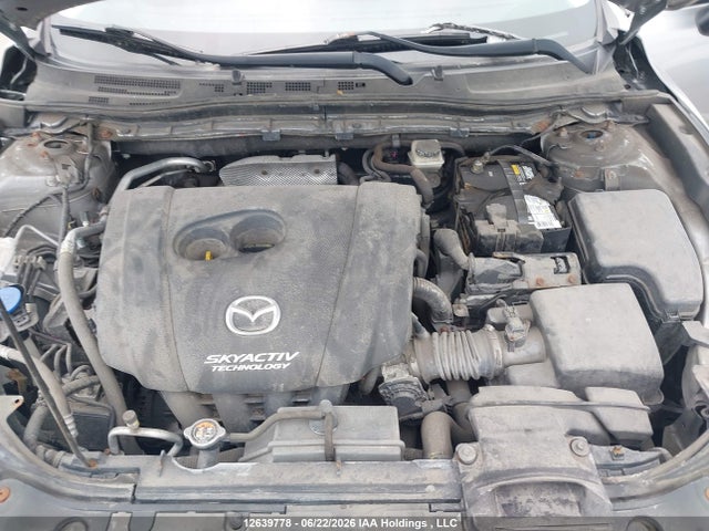 Mazda 3 SPORT 2016 3MZBM1U78GM311724 Image 10