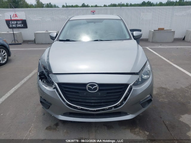 Mazda 3 SPORT 2016 3MZBM1U78GM311724 Image 12