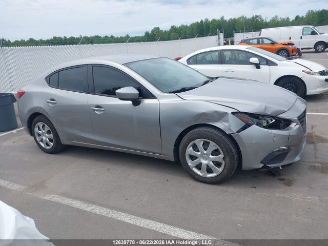 Mazda 3 SPORT 2016 3MZBM1U78GM311724 Image 13