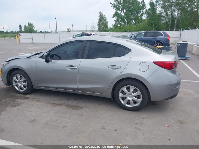 Mazda 3 SPORT 2016 3MZBM1U78GM311724 Image 14