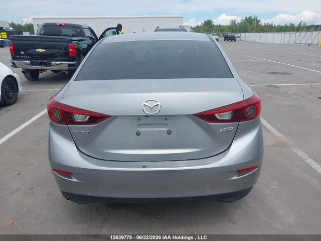 Mazda 3 SPORT 2016 3MZBM1U78GM311724 Image 16