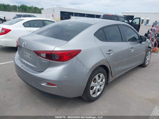 Mazda 3 SPORT 2016 3MZBM1U78GM311724 Image 4