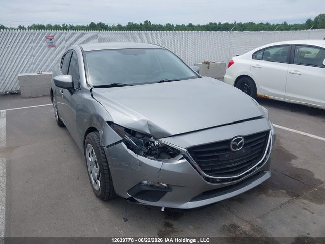 Mazda 3 SPORT 2016 3MZBM1U78GM311724 Image 6
